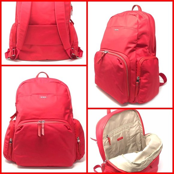 tumi maggie backpack